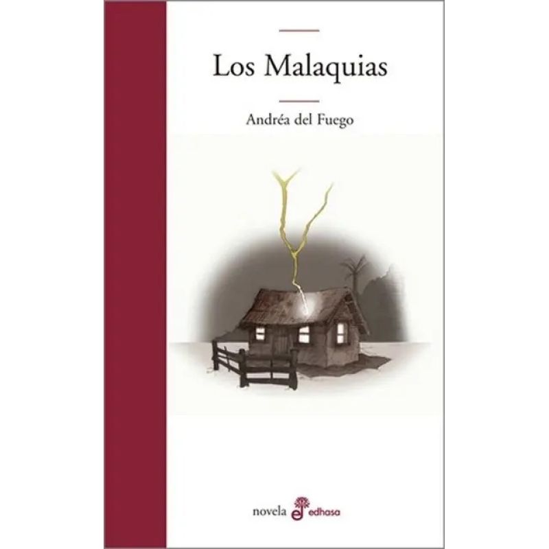 MALAQUIAS, LOS (Nuevo)