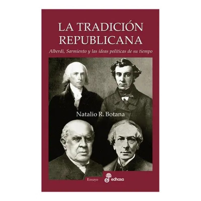 TRADICION REPUBLICANA, LA (Nuevo)