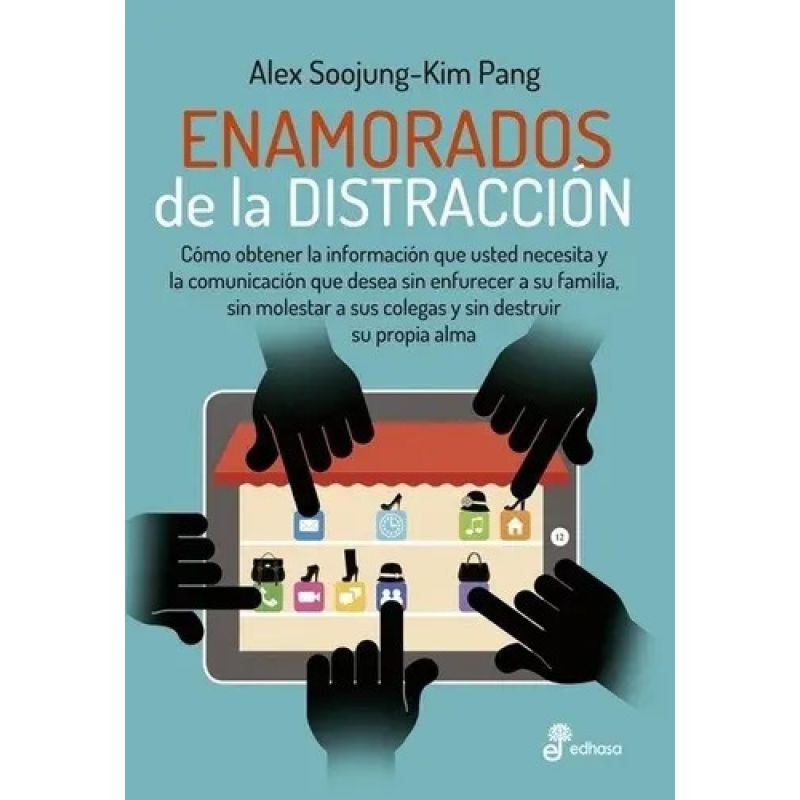ENAMORADOS DE LA DISTRACCION