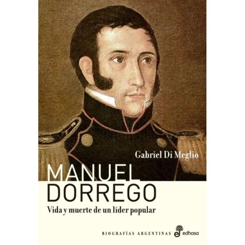MANUEL DORREGO (Nuevo)