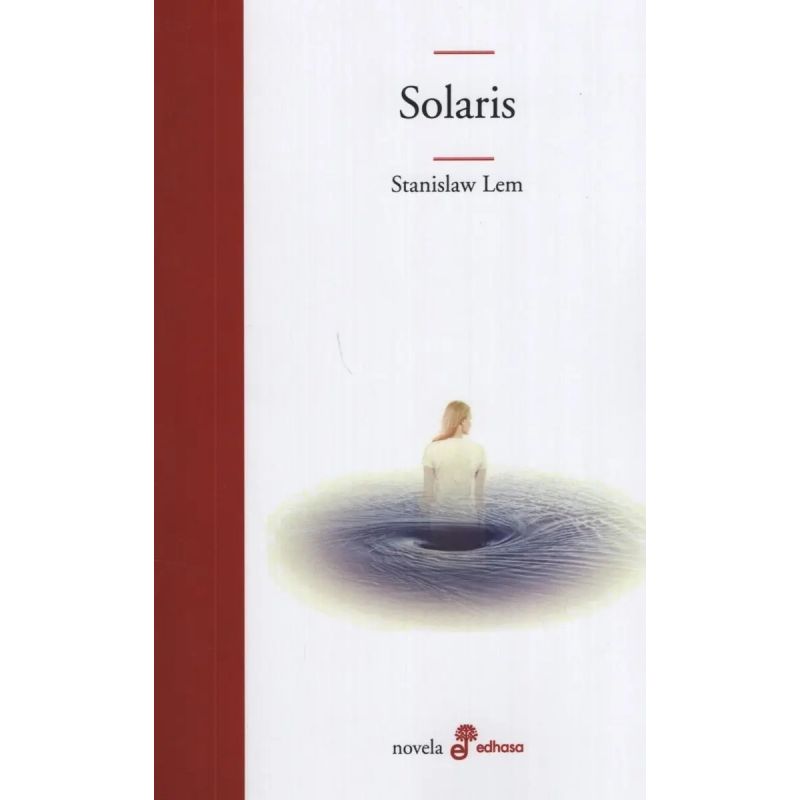 SOLARIS (Nuevo) - Miniatura 2