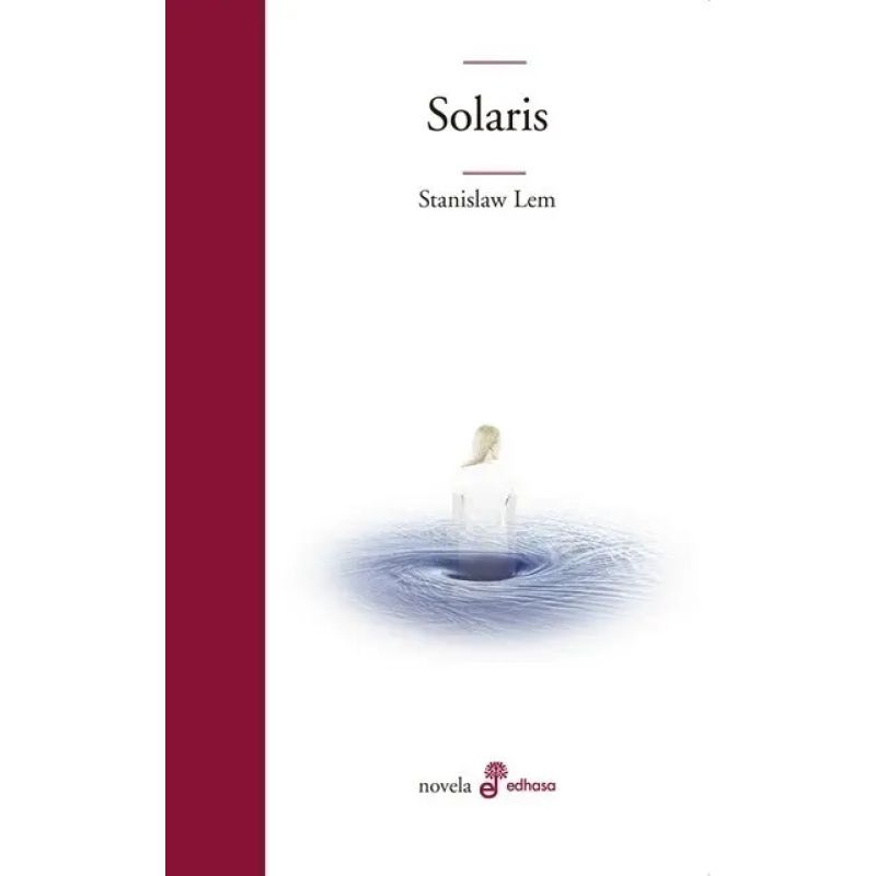 SOLARIS (Nuevo)