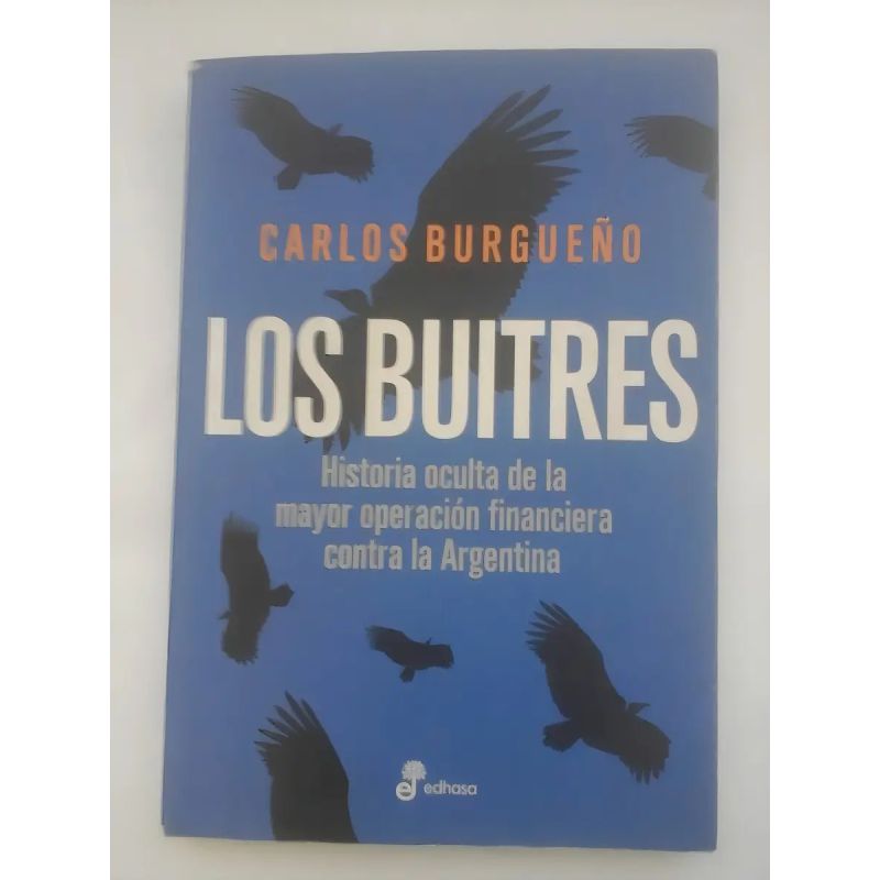 BUITRES, LOS