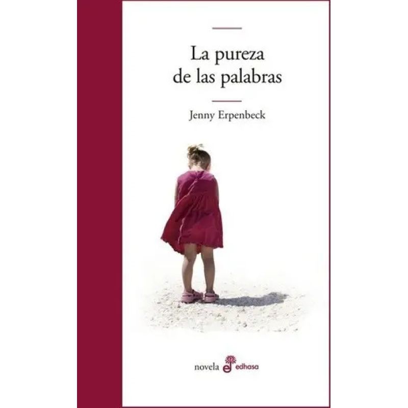 PUREZA DE LAS PALABRAS, LA (Nuevo)