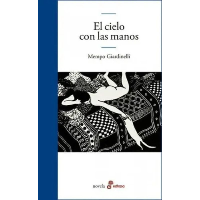 CIELO CON LAS MANOS,EL (Nuevo)
