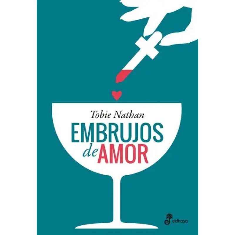 EMBRUJOS DE AMOR (Nuevo)