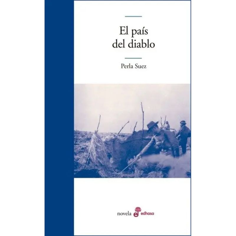 PAIS DEL DIABLO, EL (Nuevo)