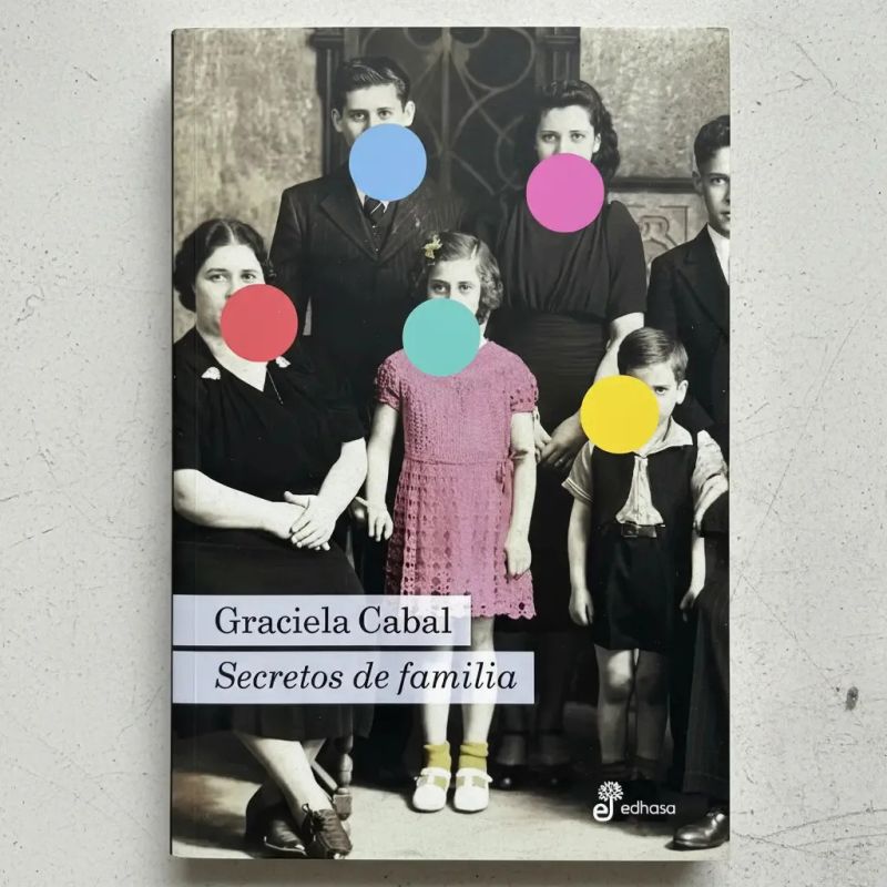 SECRETOS DE FAMILIA - Miniatura 2