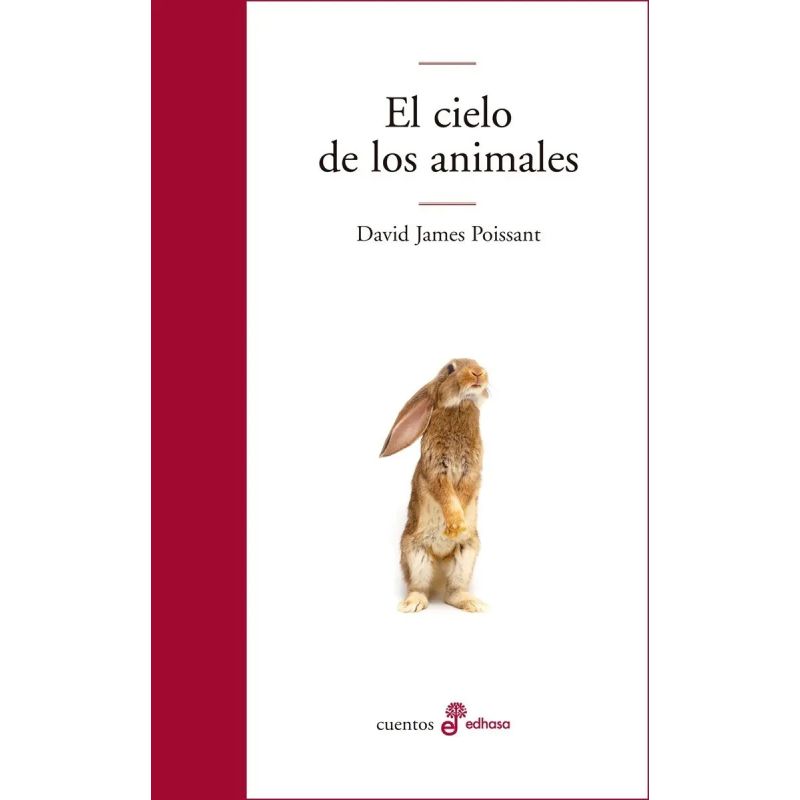 CIELO DE LOS ANIMALES, EL (Nuevo)