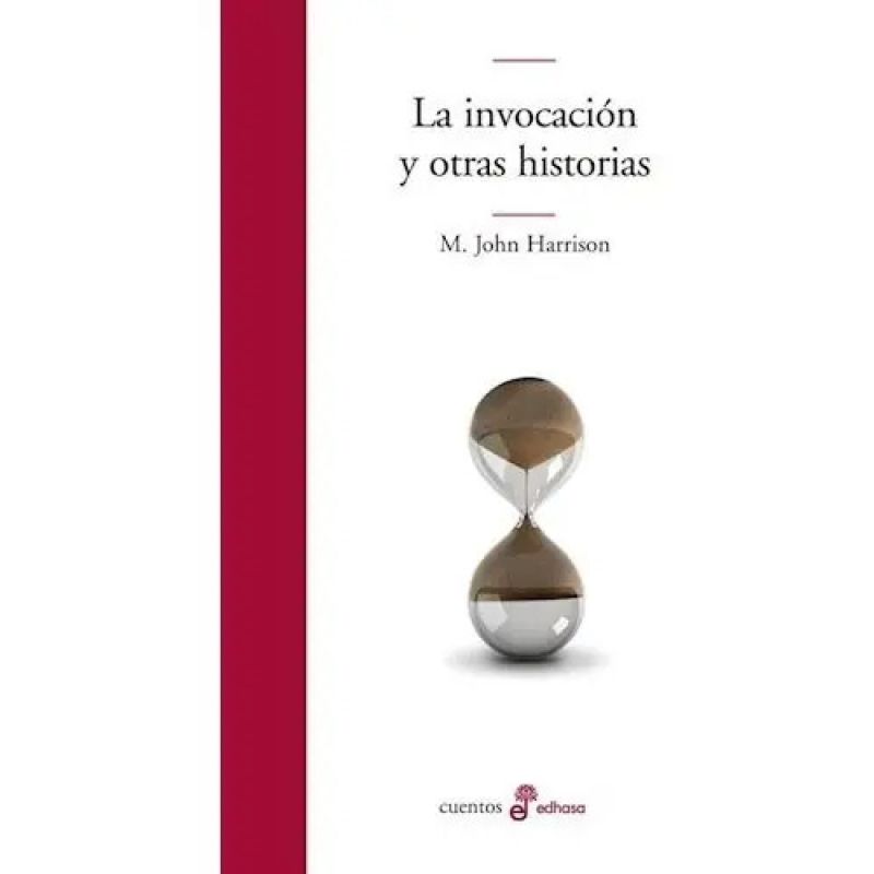 INVOCACION Y OTROS CUENTOS,LA (Nuevo)
