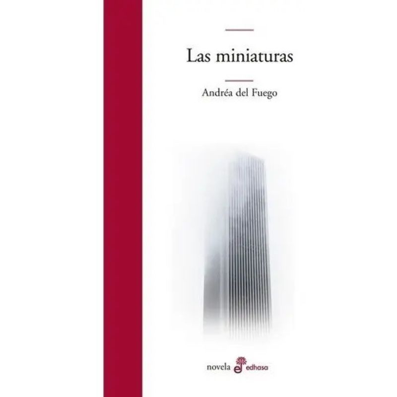 MINIATURAS, LAS (Nuevo)