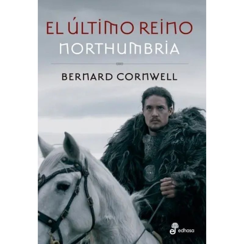 ULTIMO REINO, EL -  EL ULTIMO REINO I (Nuevo)