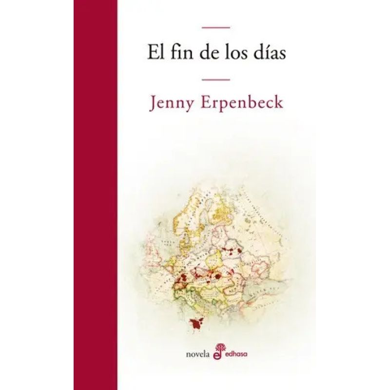 FIN DE LOS DIAS, EL (Nuevo)