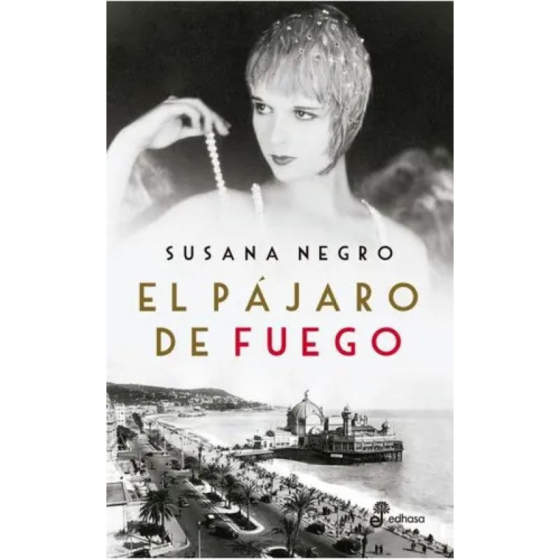 PAJARO DE FUEGO, EL (Nuevo)