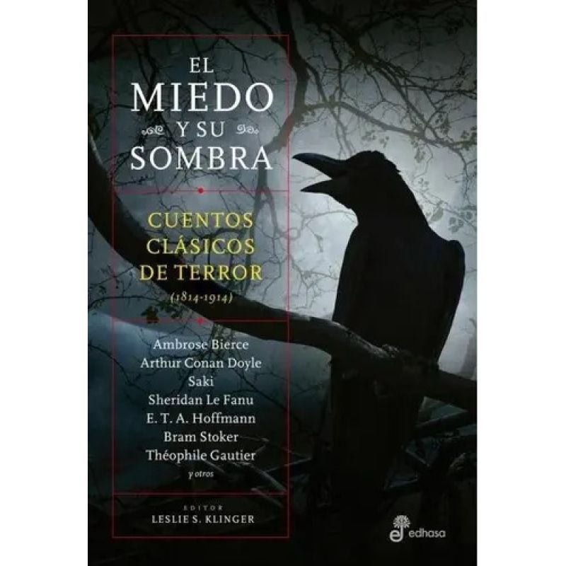 MIEDO Y SU SOMBRA, EL (Nuevo)