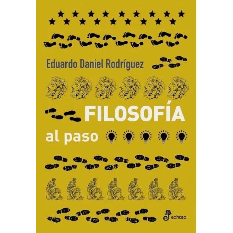 FILOSOFIA AL PASO (Nuevo)