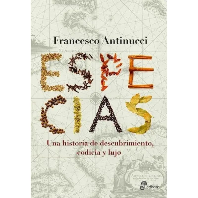 ESPECIAS (Nuevo)