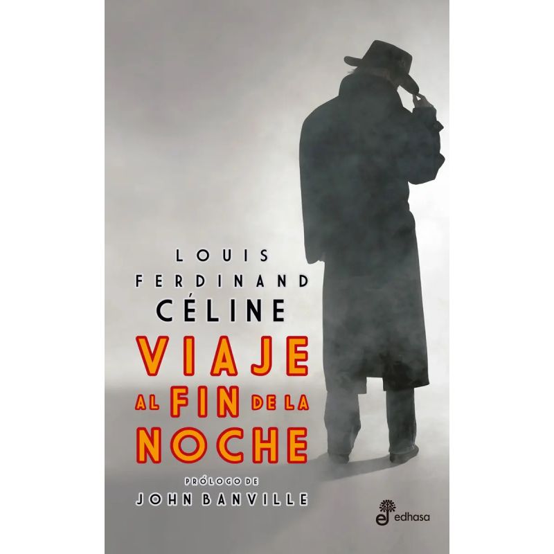 VIAJE AL FIN DE LA NOCHE (Nuevo) - Miniatura 2