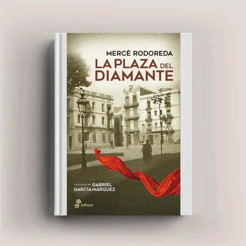 PLAZA DEL DIAMANTE, LA (Nuevo) - Miniatura 3