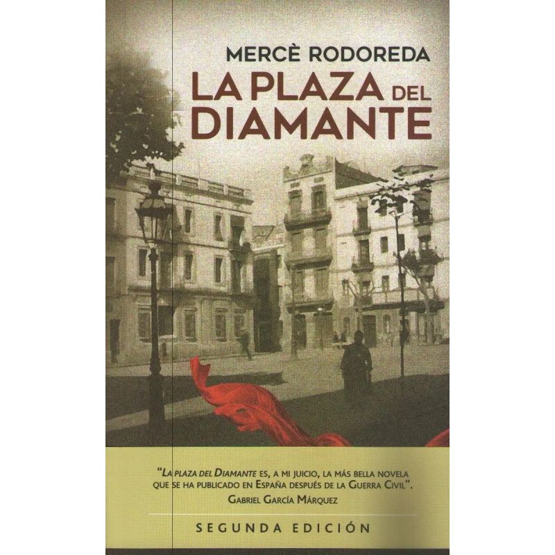 PLAZA DEL DIAMANTE, LA (Nuevo)