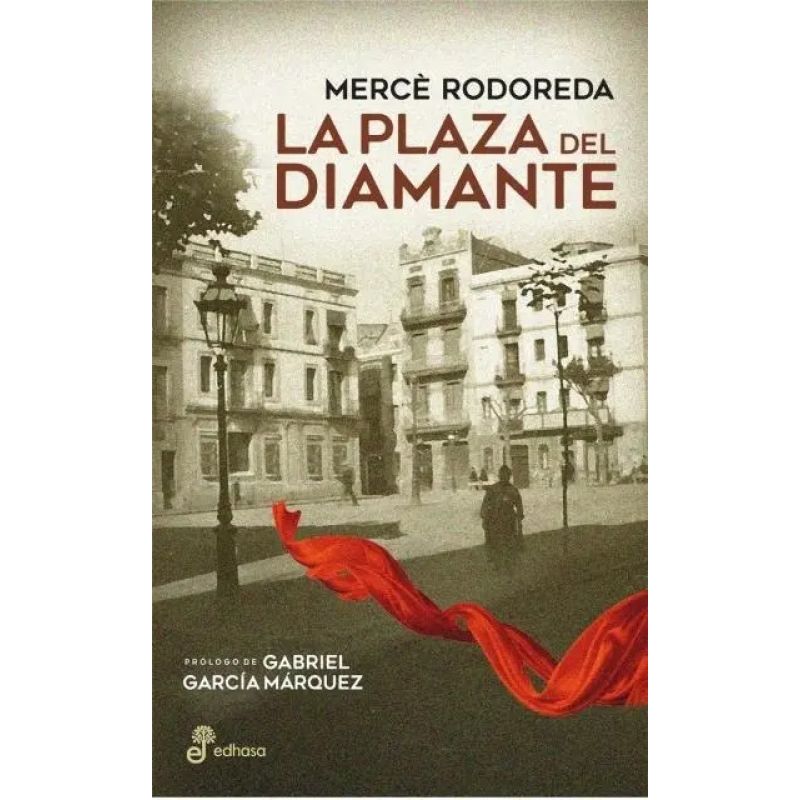 PLAZA DEL DIAMANTE, LA (Nuevo) - Miniatura 2