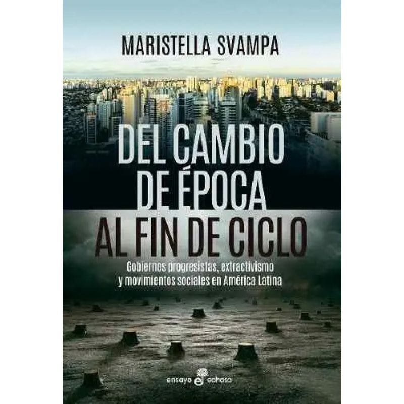 DEL CAMBIO DE EPOCA AL FIN DE CICLO (Nuevo)