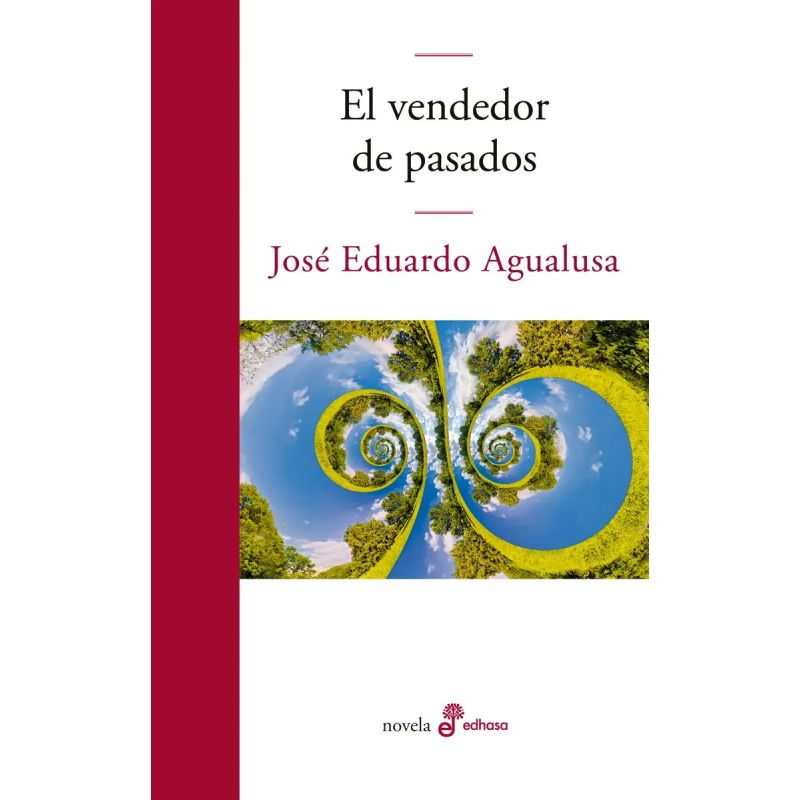VENDEDOR DE PASADOS, EL (Nuevo)