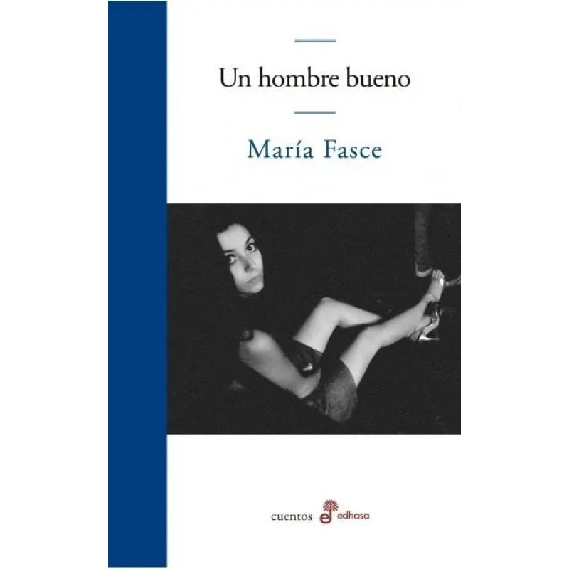UN HOMBRE BUENO (Nuevo)