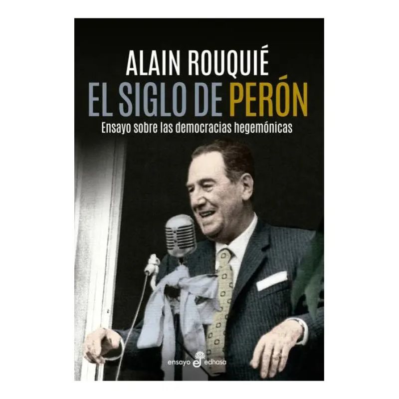 SIGLO DE PERON, EL (Nuevo)