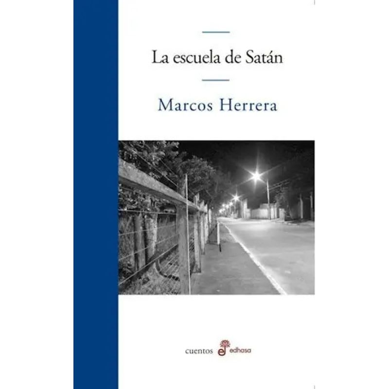 ESCUELA DE SATAN, LA (Nuevo)