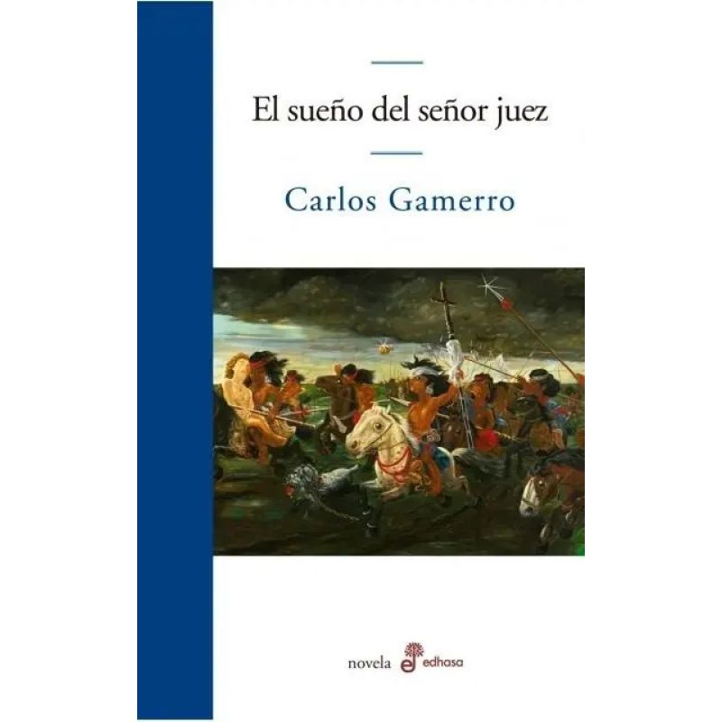 SUEÑO DEL SEÑOR JUEZ, EL (Nuevo)