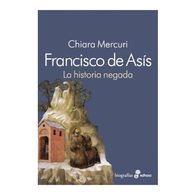 SAN FRANCISCO DE ASIS (Nuevo)