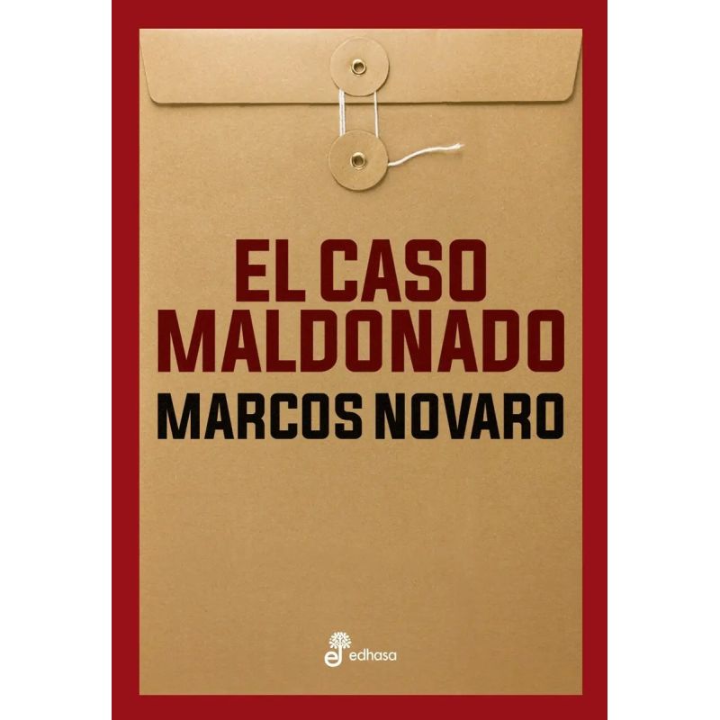 CASO MALDONADO, EL (Nuevo)