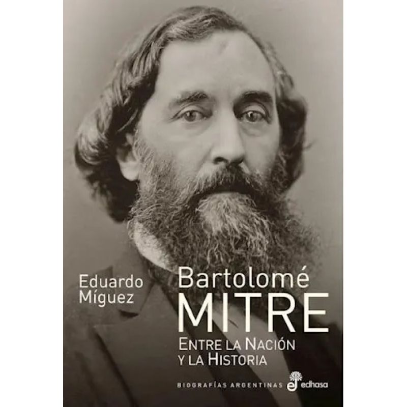 BARTOLOME MITRE (Nuevo)