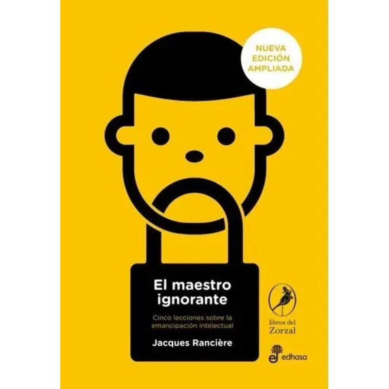 MAESTRO IGNORANTE, EL