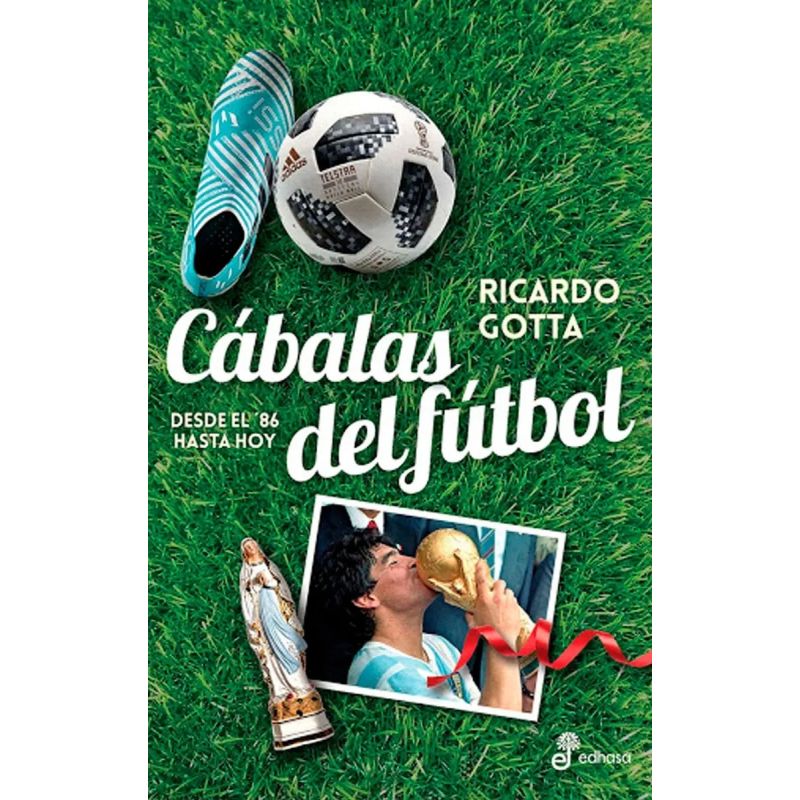 CABALAS DE FUTBOL (Nuevo)