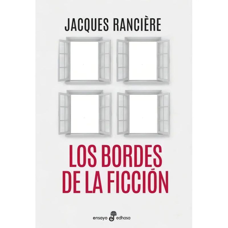 BORDES DE LA FICCION, LOS