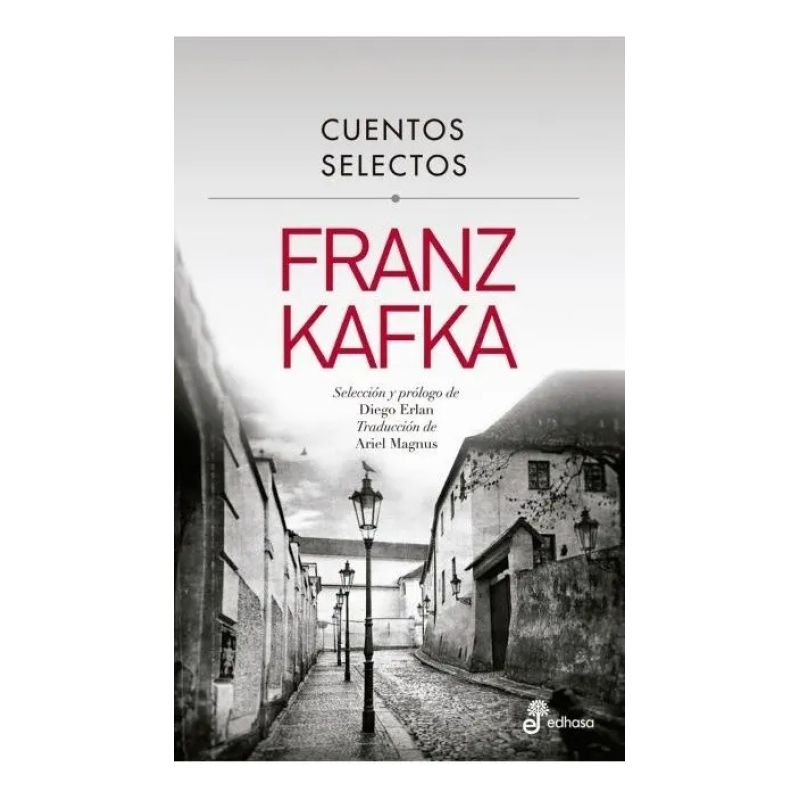 CUENTOS SELECTOS (Nuevo)