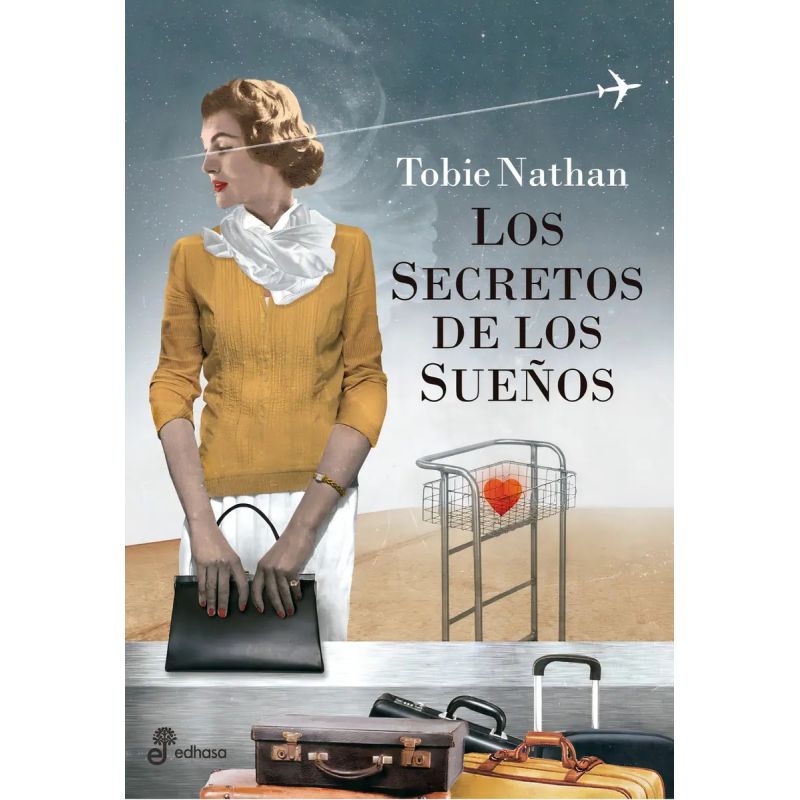 SECRETOS DE LOS SUEÑOS, LOS (Nuevo)