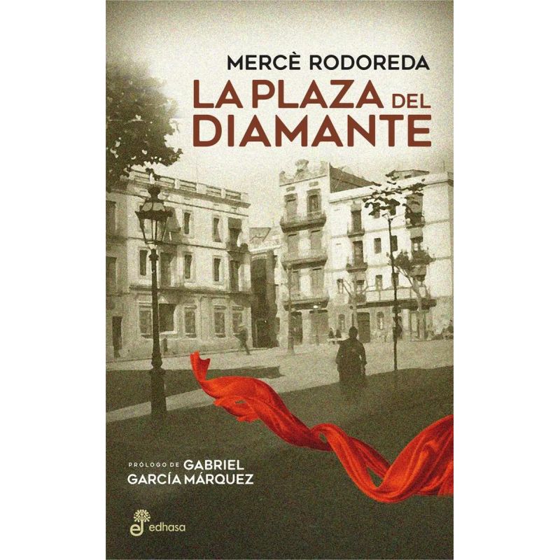 PLAZA DEL DIAMANTE, LA (Nuevo)