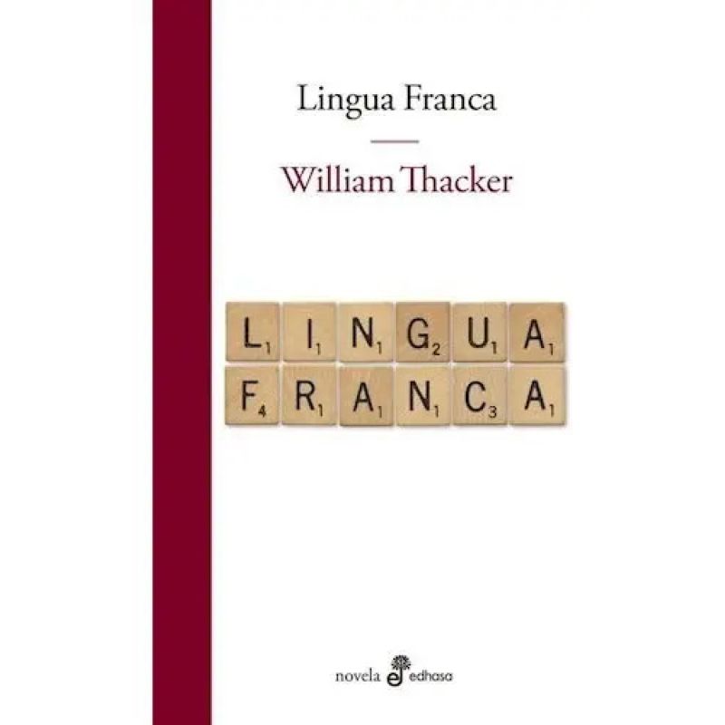 LINGUA FRANCA (Nuevo)