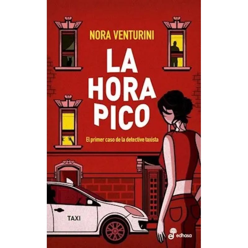 HORA PICO,LA (Nuevo)