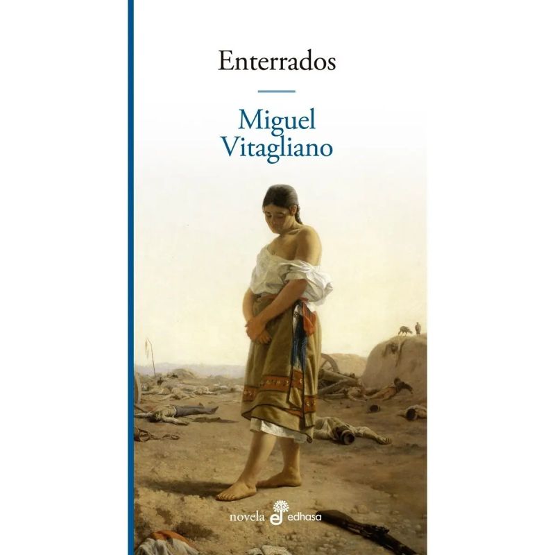 ENTERRADOS (Nuevo)