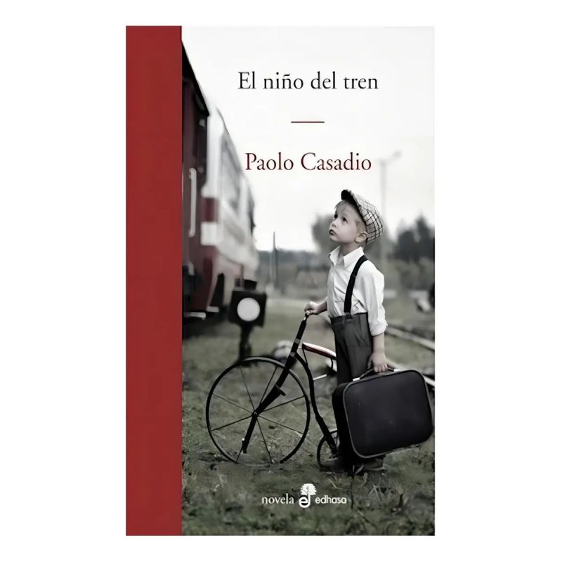 NIÑO DEL TREN, EL (Nuevo)