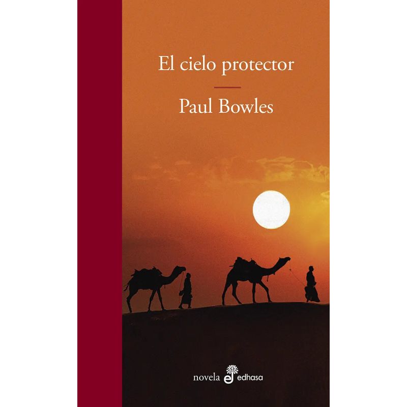 CIELO PROTECTOR, EL (Nuevo)