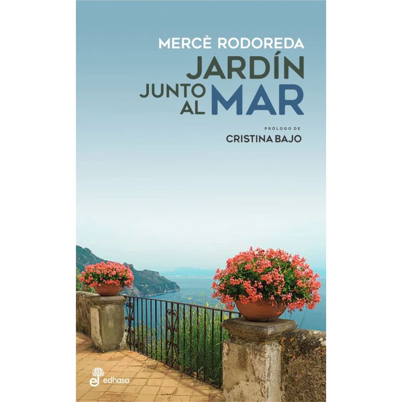 JARDIN JUNTO AL MAR (Nuevo)