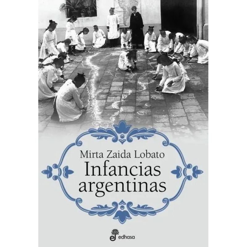 INFANCIAS ARGENTINAS (Nuevo)