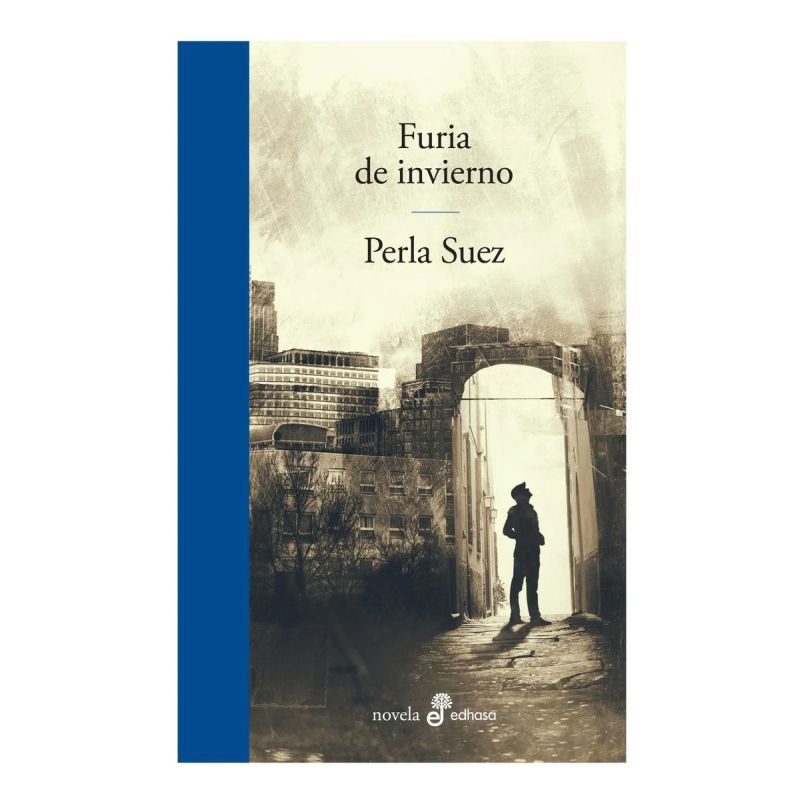 FURIA DE INVIERNO (Nuevo)