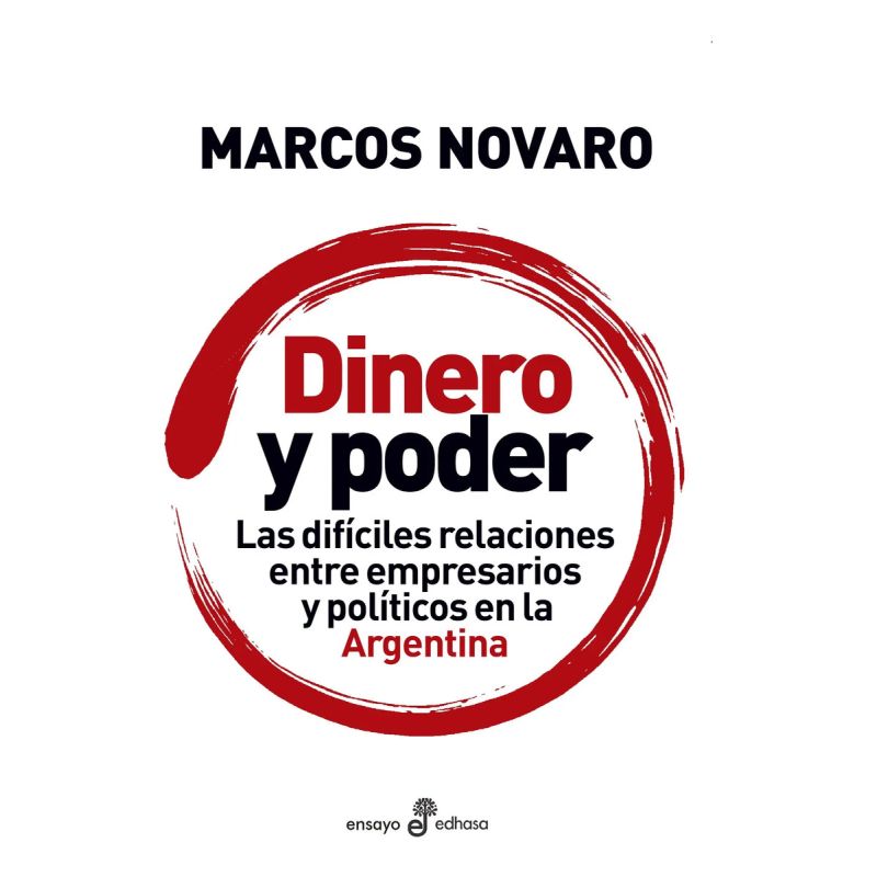DINERO Y PODER (Nuevo)