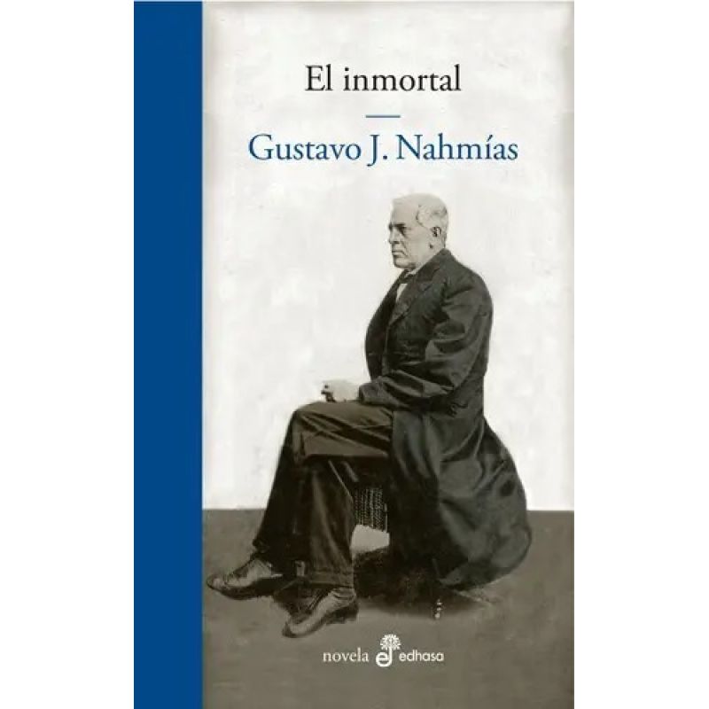 INMORTAL, EL (Nuevo)